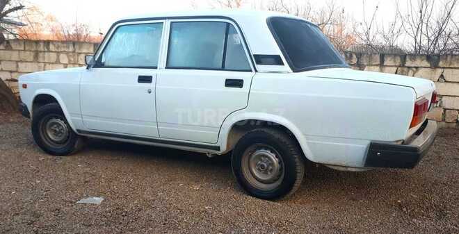 LADA (VAZ) 2107 2006, 72,000 km - 1.6 л - Qazax