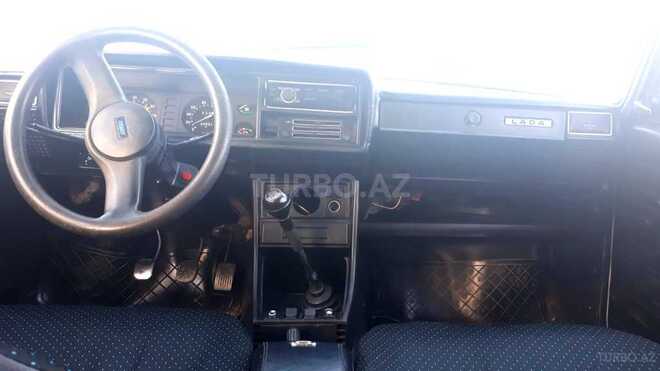 LADA (VAZ) 2107 2006, 72,000 km - 1.6 л - Qazax