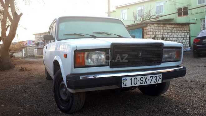 LADA (VAZ) 2107 2006, 72,000 km - 1.6 л - Qazax