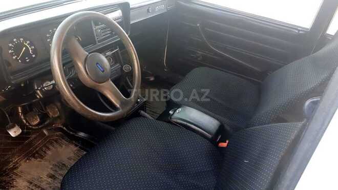 LADA (VAZ) 2107 2006, 72,000 km - 1.6 л - Qazax