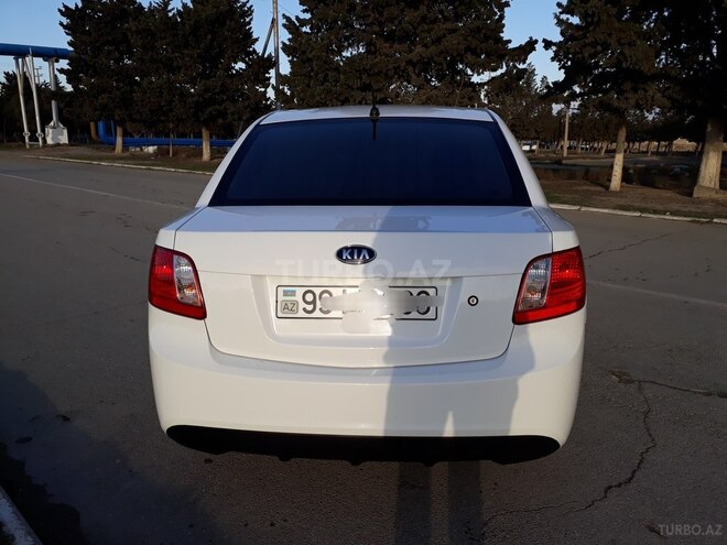 Kia Rio 2010, 110,000 km - 0.2 l - Bakı