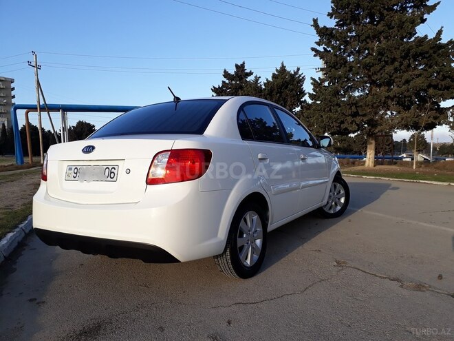 Kia Rio 2010, 110,000 km - 0.2 l - Bakı