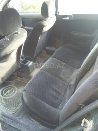 Opel Astra 1999, 318,000 km - 1.6 l - Bakı