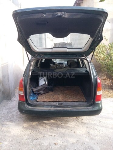 Opel Astra 1999, 318,000 km - 1.6 l - Bakı