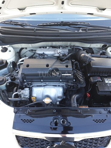 Kia Rio 2010, 110,000 km - 0.2 l - Bakı