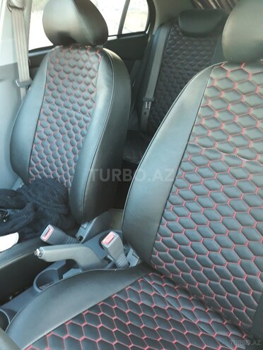 Kia Rio 2010, 110,000 km - 0.2 l - Bakı