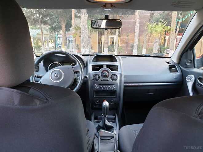 Renault Megane 2007, 127,000 km - 1.5 l - Sumqayıt