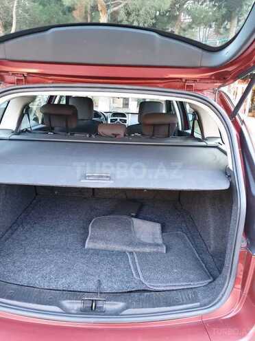 Renault Megane 2007, 127,000 km - 1.5 l - Sumqayıt