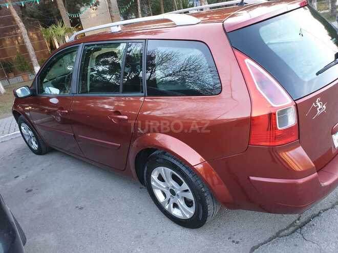 Renault Megane 2007, 127,000 km - 1.5 l - Sumqayıt
