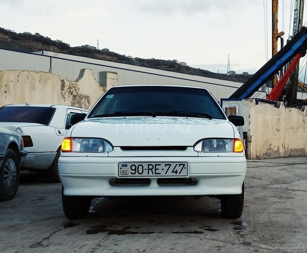 LADA (VAZ) 2115 2012, 160,000 km - 1.6 l - Bakı
