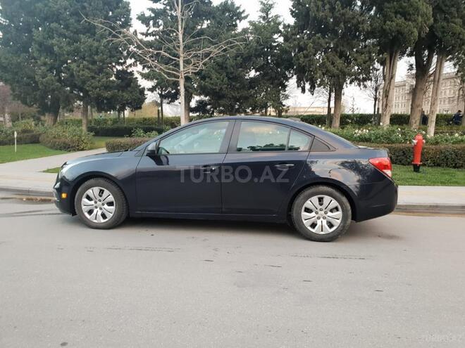 Chevrolet Cruze 2015, 83,046 km - 1.8 l - Bakı