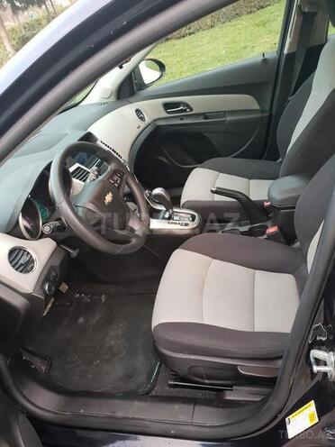 Chevrolet Cruze 2015, 83,046 km - 1.8 l - Bakı