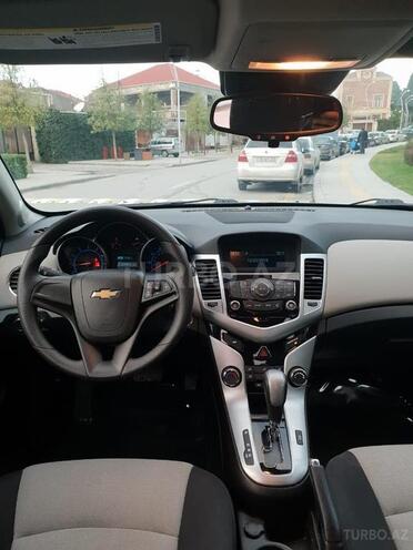 Chevrolet Cruze 2015, 83,046 km - 1.8 l - Bakı