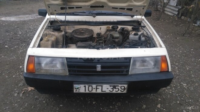 LADA (VAZ) 2109 1988, 190,000 km - 0.2 l - Ağcabədi