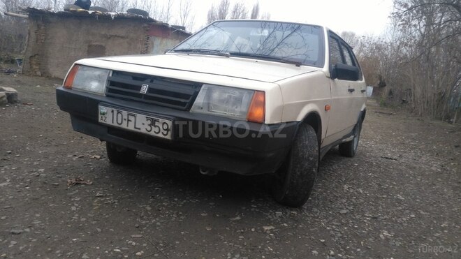 LADA (VAZ) 2109 1988, 190,000 km - 0.2 l - Ağcabədi