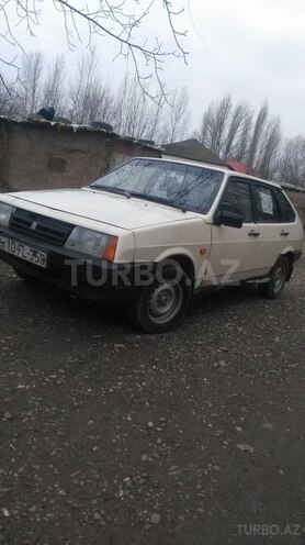 LADA (VAZ) 2109 1988, 190,000 km - 0.2 l - Ağcabədi