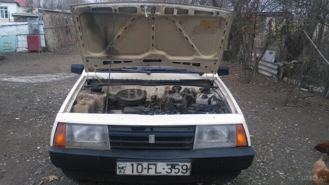 LADA (VAZ) 2109 1988, 190,000 km - 0.2 l - Ağcabədi