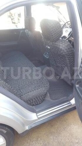 Mercedes E 240 1998, 247,959 km - 2.4 l - Şəmkir