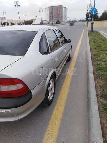 Opel Vectra 1996, 316,000 km - 2.0 l - Bakı