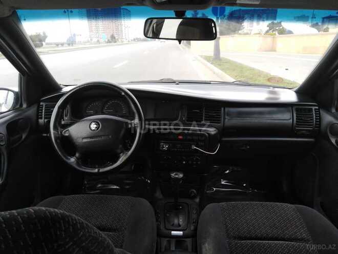 Opel Vectra 1996, 316,000 km - 2.0 l - Bakı