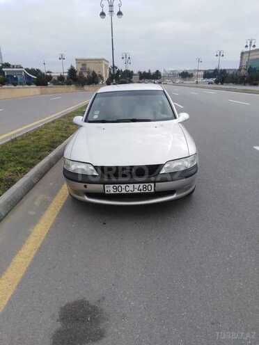 Opel Vectra 1996, 316,000 km - 2.0 l - Bakı