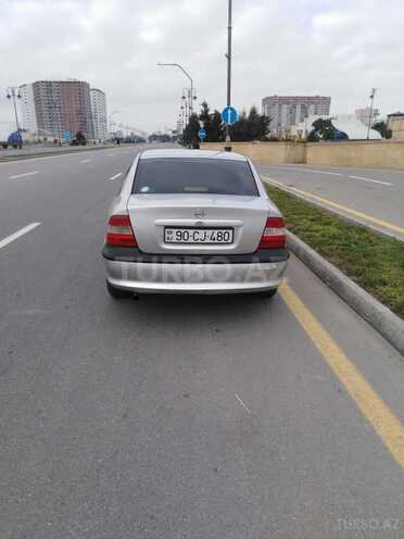 Opel Vectra 1996, 316,000 km - 2.0 l - Bakı