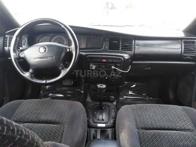 Opel Vectra 1996, 316,000 km - 2.0 l - Bakı