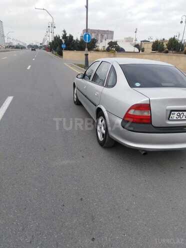 Opel Vectra 1996, 316,000 km - 2.0 l - Bakı