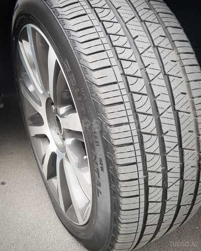 Land Rover Range Rover 2012, 103,000 km - 5.0 l - Bakı