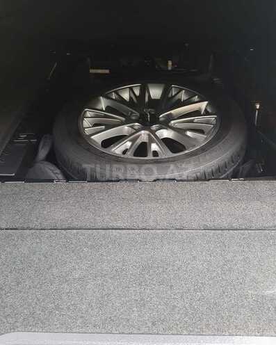 Land Rover Range Rover 2012, 103,000 km - 5.0 l - Bakı