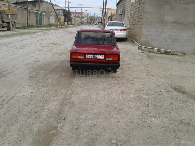 LADA (VAZ) 2105 1981, 23,523 km - 1.3 л - Bakı