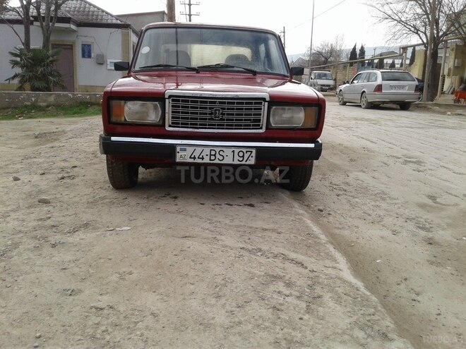 LADA (VAZ) 2105 1981, 23,523 km - 1.3 л - Bakı