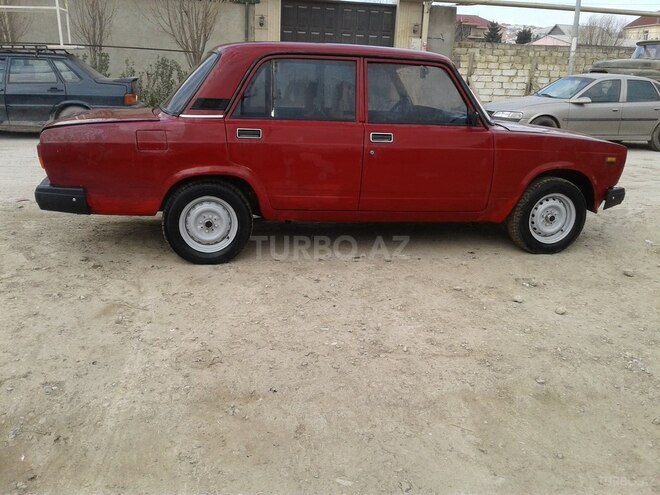 LADA (VAZ) 2105 1981, 23,523 km - 1.3 л - Bakı