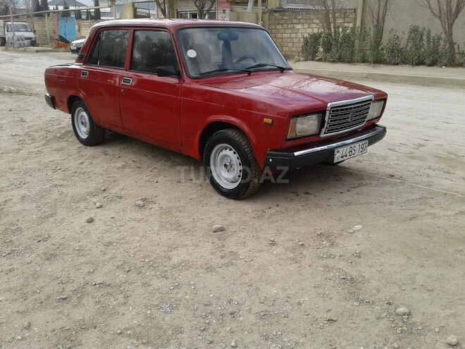 LADA (VAZ) 2105 1981, 23,523 km - 1.3 л - Bakı