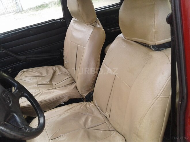 LADA (VAZ) 2105 1981, 23,523 km - 1.3 л - Bakı
