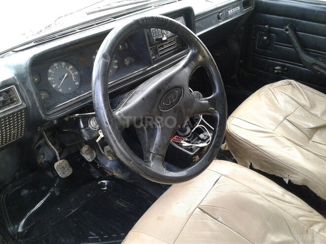 LADA (VAZ) 2105 1981, 23,523 km - 1.3 л - Bakı