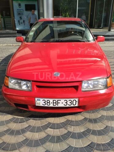 Opel Calibra 1992, 654,000 km - 2.0 l - Qusar