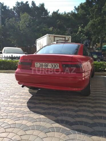 Opel Calibra 1992, 654,000 km - 2.0 l - Qusar