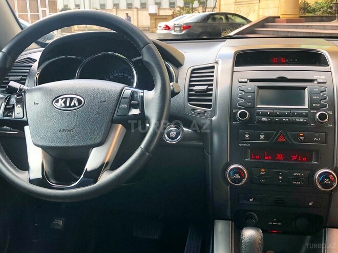 Kia Sorento 2010, 162,000 km - 2.4 l - Bakı