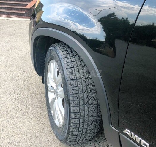 Kia Sorento 2010, 162,000 km - 2.4 l - Bakı