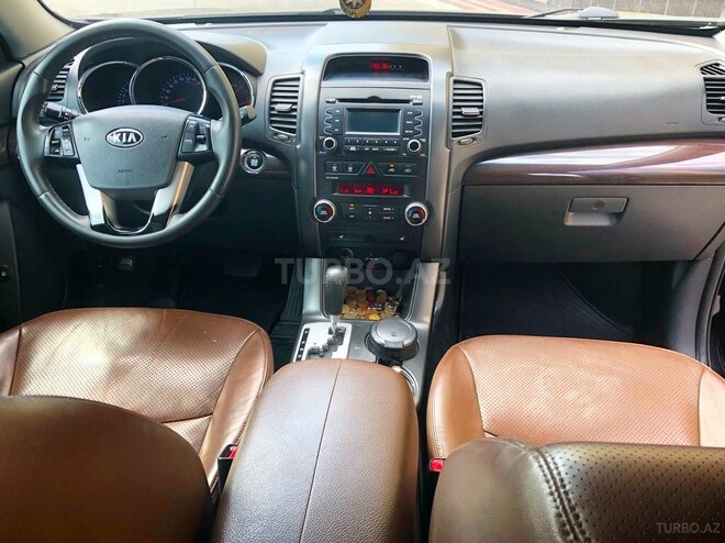 Kia Sorento 2010, 162,000 km - 2.4 l - Bakı
