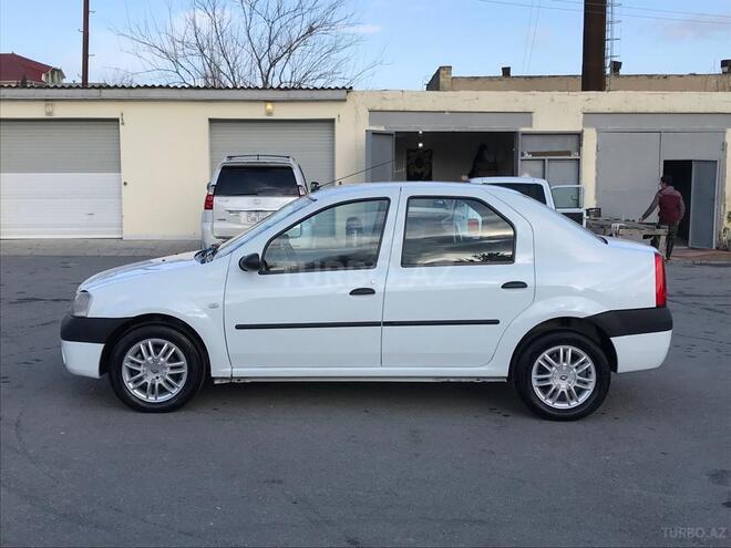 Renault Tondar 2013, 138,300 km - 1.6 l - Bakı