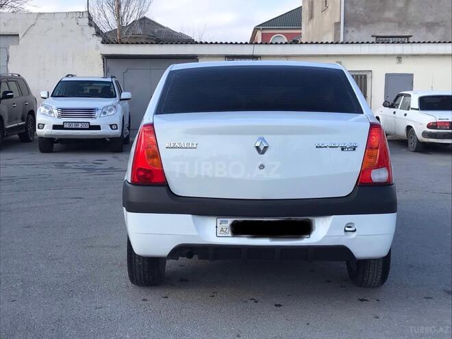Renault Tondar 2013, 138,300 km - 1.6 l - Bakı
