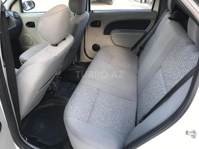 Renault Tondar 2013, 138,300 km - 1.6 l - Bakı