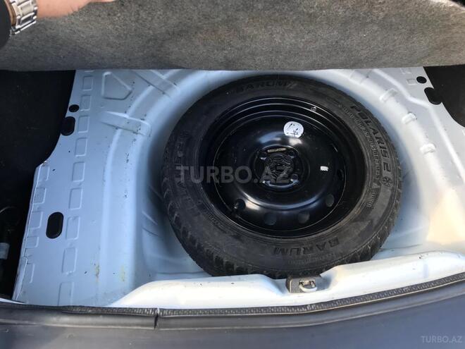 Renault Tondar 2013, 138,300 km - 1.6 l - Bakı