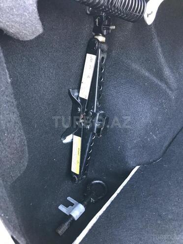 Renault Tondar 2013, 138,300 km - 1.6 l - Bakı