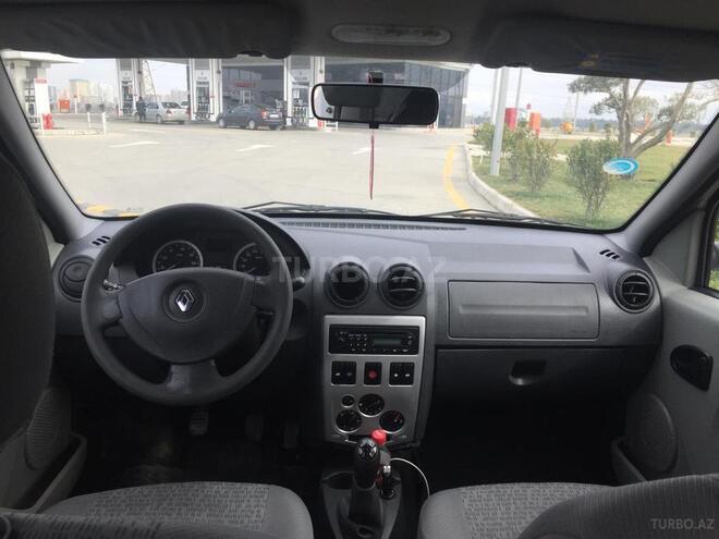 Renault Tondar 2013, 138,300 km - 1.6 l - Bakı