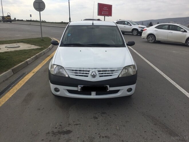 Renault Tondar 2013, 138,300 km - 1.6 l - Bakı