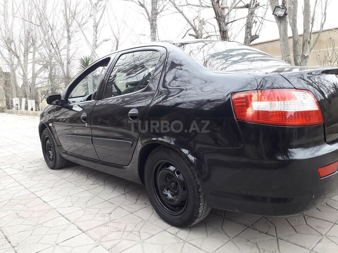Iran Khodro Runna 2014, 186,000 km - 1.6 l - Bakı