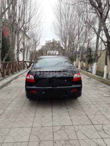 Iran Khodro Runna 2014, 186,000 km - 1.6 l - Bakı